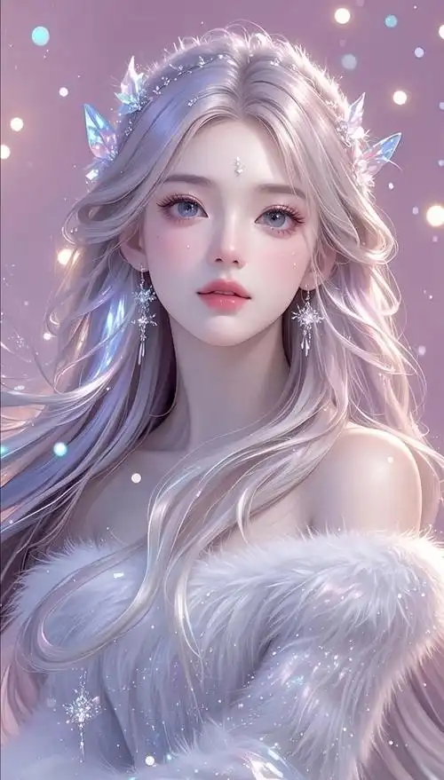 堕落天使